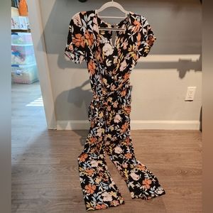 Roxy Jumpsuit